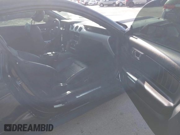 2016 Ford Mustang GT with VIN 1FA6P8CF3G5204069, listed as a IAAI auction lot 41955783 with 62,623 mi miles and . Bid and sale history available at DreamBid. Image 5.