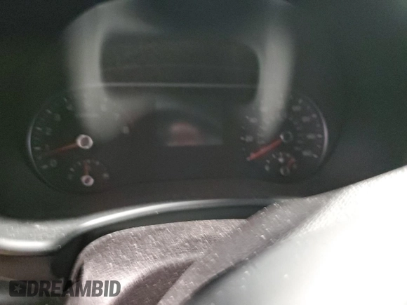 2021 Kia Soul S with VIN KNDJ23AU2M7762499, listed as a Copart auction lot 52526215 with Not Provided miles and Salvage Title. Bid and sale history available at DreamBid. Image 9.