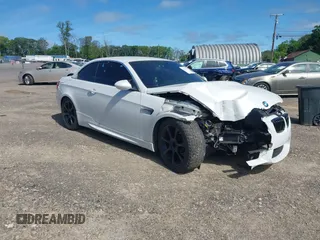 2011 BMW M3 with VIN WBSDX9C53BE783824, listed as a IAAI auction lot 42284726 with 2 mi miles and . Bid and sale history available at DreamBid. Image 1.
