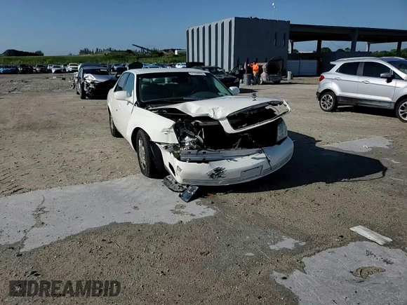 2004 Cadillac DeVille z VIN 1G6KD57Y14U149606, wystawiony jako Copart lot #51230955 z przebiegiem Nie podano mil oraz Szkoda całkowita • Salvage title. Historia ofert i sprzedaży dostępna na DreamBid. Obrazek 11.