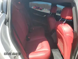 2019 Maserati Ghibli с VIN ZAM57XSA5K1335540, выставлен на аукционе Copart как лот 41641315 с пробегом 51 273 миль миль и Списание • Salvage title. История ставок и продаж доступна на DreamBid. Изображение 10.