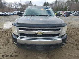 2007 Chevrolet Silverado 1500 LT w/1LT with VIN 1GCEK19J27Z551196, listed as a Copart auction lot 50407715 with 0 mi miles and Clean Title. Bid and sale history available at carsss.com. Image 5.