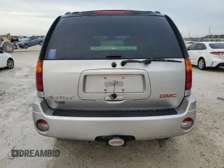 2004 GMC Envoy SLT with VIN 1GKDT13S742106035, listed as a Copart auction lot 77692884 with 122,188 mi miles and Non Repairable. Bid and sale history available at DreamBid. Image 6.