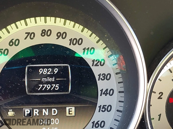 2012 Mercedes-Benz C-Class C 300 Sport with VIN WDDGF8BB6CA653415, listed as a IAAI auction lot 41742153 with 77,975 mi miles. Bid and sale history available at carsss.com. Image 15.