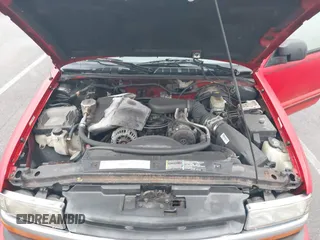 2002 Chevrolet Blazer LS с VIN 1GNDT13W02K196227, выставлен на аукционе IAAI как лот 40855163 с пробегом 159 544 миль миль и . История ставок и продаж доступна на DreamBid. Изображение 10.