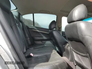 2011 Infiniti G25 Journey с VIN JN1DV6AP6BM831261, выставлен на аукционе Copart как лот 50731735 с пробегом 86 268 миль миль и Списание • Salvage title. История ставок и продаж доступна на DreamBid. Изображение 10.
