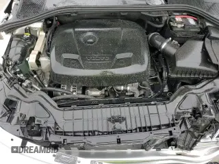 2018 Volvo S60 Inscription с VIN LYV402HKXJB177436, выставлен на аукционе Copart как лот 67558855 с пробегом 120 150 миль миль и Списание • Salvage title. История ставок и продаж доступна на DreamBid. Изображение 15.