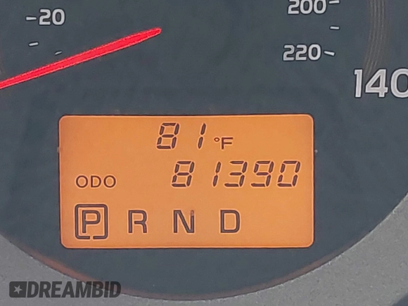 2012 Toyota RAV4 Limited с VIN 2T3DF4DV4CW190690, выставлен на аукционе IAAI как лот 42518459 с пробегом 81 390 миль миль и . История ставок и продаж доступна на DreamBid. Изображение 15.