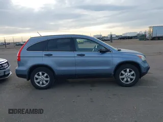 2009 Honda CR-V EX z VIN 3CZRE48519G704551, wystawiony jako IAAI lot #41916990 z przebiegiem 127 568 mil mil oraz . Historia ofert i sprzedaży dostępna na DreamBid. Obrazek 13.
