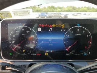 2023 Mercedes-Benz C 300 z VIN W1KAF4HB8PR088646, wystawiony jako Copart lot #65842993 z przebiegiem 3 263 mil mil oraz . Historia ofert i sprzedaży dostępna na DreamBid. Obrazek 9.