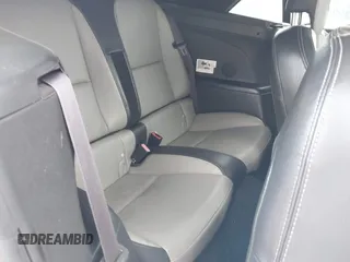 2015 Chevrolet Camaro SS z VIN 2G1FK3DJ3F9286524, wystawiony jako IAAI lot #42377528 z przebiegiem 52 174 mil mil oraz . Historia ofert i sprzedaży dostępna na DreamBid. Obrazek 8.