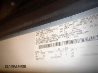 2018 Ford Transit с VIN 1FTYE1YM6JKA94165, выставлен на аукционе IAAI как лот 42844332 с пробегом 182 647 миль миль и . История ставок и продаж доступна на DreamBid. Изображение 20.