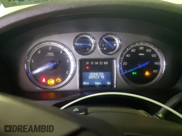 2011 Cadillac Escalade ESV Premium z VIN 1GYS4JEF0BR113052, wystawiony jako Copart lot #88556445 z przebiegiem 228 919 mil mil oraz Szkoda całkowita • Salvage title. Historia ofert i sprzedaży dostępna na DreamBid. Obrazek 9.
