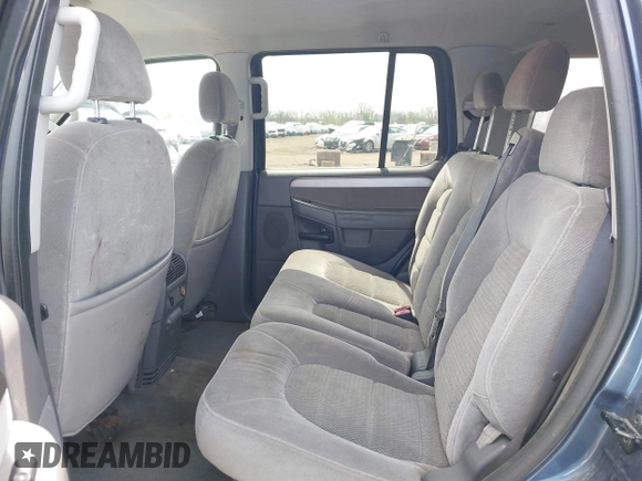 2004 Ford Explorer XLT с VIN 1FMZU63K84UB61637, выставлен на аукционе IAAI как лот 42068668 с пробегом 182 907 миль миль и . История ставок и продаж доступна на DreamBid. Изображение 8.