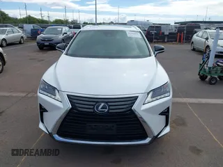 2019 Lexus RX 350 с VIN JTJBZMCA6K2045071, выставлен на аукционе IAAI как лот 41905851 с пробегом 48 504 миль миль и . История ставок и продаж доступна на DreamBid. Изображение 12.