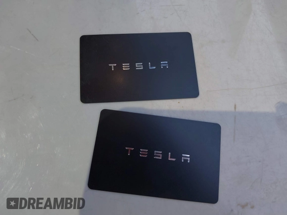 2024 Tesla Model Y Performance with VIN 7SAYGDEF4RF053711, listed as a IAAI auction lot 41836931 with 12,442 mi miles and . Bid and sale history available at DreamBid. Image 11.