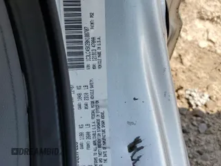 2008 Chrysler Sebring LX z VIN 1C3LC45K28N188707, wystawiony jako Copart lot #60137105 z przebiegiem 245 175 mil mil oraz Szkoda całkowita • Salvage title. Historia ofert i sprzedaży dostępna na DreamBid. Obrazek 12.