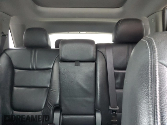 2015 Kia Sorento SX with VIN 5XYKW4A76FG644504, listed as a Copart auction lot 46346555 with 210,345 mi miles and Salvage Title. Bid and sale history available at carsss.com. Image 10.