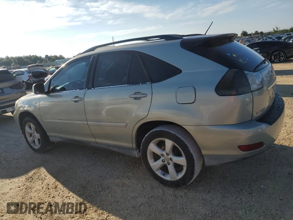 2006 Lexus RX 330 with VIN 2T2GA31U66C043993, listed as a Copart auction lot 74232144 with 0 mi miles and Clean Title. Bid and sale history available at carsss.com. Image 2.