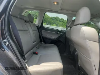 2016 Subaru Forester Touring with VIN JF2SJAXC1GH442763, listed as a Copart auction lot 59053575 with 137,895 mi miles and Salvage title. Bid and sale history available at DreamBid. Image 11.