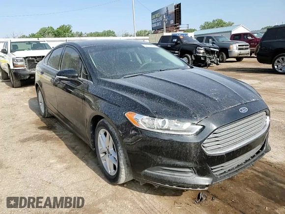2014 Ford Fusion SE with VIN 3FA6P0H79ER113515, listed as a Copart auction lot 59144154 with 130,981 mi miles and Clean Title. Bid and sale history available at DreamBid. Image 10.