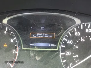 2016 Nissan Pathfinder Platinum with VIN 5N1AR2MN1GC621490, listed as a IAAI auction lot 42410841 with 120,651 mi miles and . Bid and sale history available at DreamBid. Image 15.