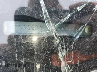 2009 Volvo XC90 V8 z VIN YV4CZ852591496462, wystawiony jako Copart lot #58533655 z przebiegiem Nie podano mil oraz Szkoda całkowita • Salvage title. Historia ofert i sprzedaży dostępna na DreamBid. Obrazek 14.