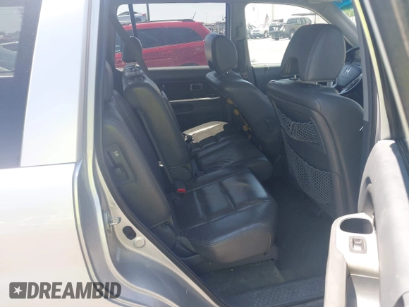 2007 Honda Pilot EX-L с VIN 2HKYF18667H516800, выставлен на аукционе IAAI как лот 42403766 с пробегом 254 600 миль миль и . История ставок и продаж доступна на DreamBid. Изображение 8.