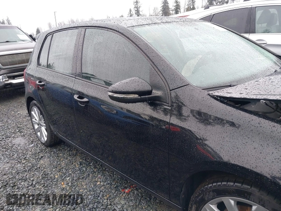 2012 Volkswagen Golf TDI с VIN WVWDM7AJ0CW327392, выставлен на аукционе IAAI как лот 41597767 с пробегом 150 391 миль миль и . История ставок и продаж доступна на DreamBid. Изображение 14.