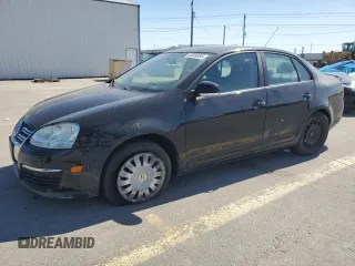 2009 Volkswagen Jetta S с VIN 3VWJZ71K59M132522, выставлен на аукционе Copart как лот 53384855 с пробегом 99 484 миль миль и Списание • Salvage title. История ставок и продаж доступна на DreamBid. Изображение 1.