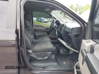 2020 Ford F-150 XL with VIN 1FTEW1EP3LFC56067, listed as a IAAI auction lot 42132791 with 103,357 mi miles and . Bid and sale history available at DreamBid. Image 5.