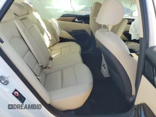 2017 Kia Cadenza Technology with VIN KNALC4J17H5069914, listed as a Copart auction lot 69973524 with 0 mi miles and Salvage Title. Bid and sale history available at carsss.com. Image 10.
