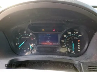 2014 Ford Explorer с VIN 1FM5K7B84EGB00009, выставлен на аукционе Copart как лот 52871995 с пробегом 182 718 миль миль и Списание • Salvage title. История ставок и продаж доступна на DreamBid. Изображение 9.
