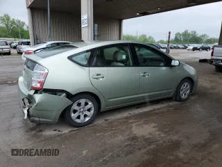 2009 Toyota Prius z VIN JTDKB20U893481676, wystawiony jako Copart lot #56694765 z przebiegiem 154 862 mil mil oraz Szkoda całkowita • Salvage title. Historia ofert i sprzedaży dostępna na DreamBid. Obrazek 3.