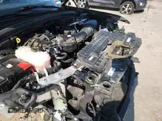 2023 Jeep Grand Cherokee Limited z VIN 1C4RJKBG6P8728900, wystawiony jako Copart lot #58237725 z przebiegiem 40 670 mil mil oraz Czysty tytuł • Clean title. Historia ofert i sprzedaży dostępna na DreamBid. Obrazek 17.