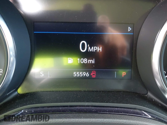 2023 Buick Encore GX Preferred с VIN KL4MMBS26PB026109, выставлен на аукционе IAAI как лот 42074501 с пробегом 55 596 миль миль и . История ставок и продаж доступна на DreamBid. Изображение 15.