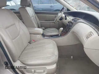 2004 Toyota Avalon XL with VIN 4T1BF28B74U389576, listed as a IAAI auction lot 41929296 with 196,218 mi miles and . Bid and sale history available at DreamBid. Image 5.