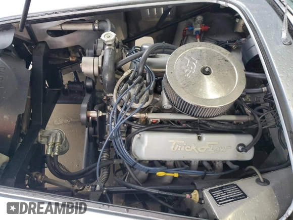 1965 Ford Mustang z VIN CHR2538P870007, wystawiony jako Copart lot #41998005 z przebiegiem 25 925 mil mil oraz Szkoda całkowita • Salvage title. Historia ofert i sprzedaży dostępna na DreamBid. Obrazek 11.
