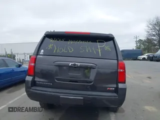 2017 Chevrolet Suburban LT z VIN 1GNSKHKC2HR315082, wystawiony jako IAAI lot #41545420 z przebiegiem 117 565 mil mil oraz . Historia ofert i sprzedaży dostępna na DreamBid. Obrazek 16.