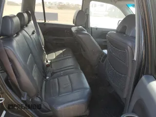 2006 Honda Pilot EX-L with VIN 5FNYF185X6B002128, listed as a Copart auction lot 52354315 with 226,585 mi miles and Non Repairable. Bid and sale history available at DreamBid. Image 11.