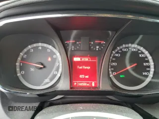 2014 GMC Terrain SLE with VIN 2GKALMEK3E6341571, listed as a Copart auction lot 51770815 with 146,508 mi miles and Salvage Title. Bid and sale history available at carsss.com. Image 9.