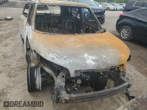 2018 Kia Soul with VIN KNDJN2A25J7903769, listed as a Copart auction lot 88416915 with 0 mi miles and Salvage Title. Bid and sale history available at carsss.com. Image 5.
