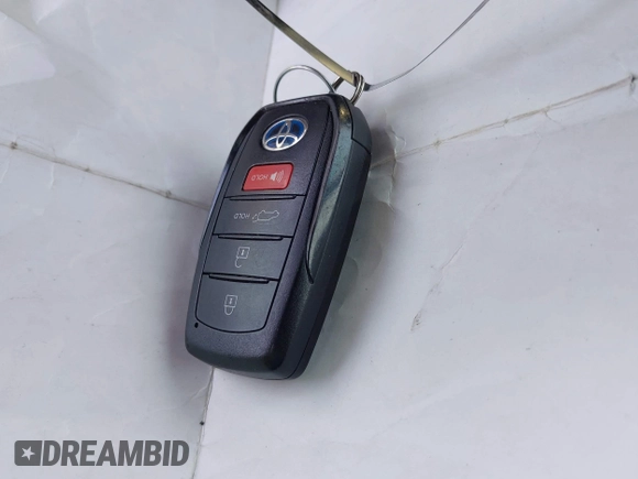 2021 Toyota Venza LE z VIN JTEAAAAH6MJ078452, wystawiony jako IAAI lot #42391481 z przebiegiem 21 604 mil mil oraz . Historia ofert i sprzedaży dostępna na DreamBid. Obrazek 11.
