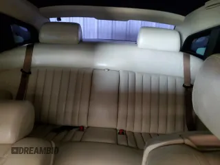 2004 Rolls-Royce Phantom z VIN SCA1S68494UX07032, wystawiony jako Copart lot #75199464 z przebiegiem Nie podano mil oraz Szkody całkowita. Historia ofert i sprzedaży dostępna na DreamBid. Obrazek 10.