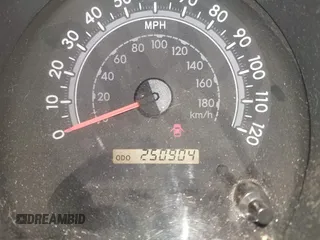 2008 Toyota Tundra 4WD Truck with VIN 5TBBV54198S521620, listed as a IAAI auction lot 41872448 with 250,904 mi miles. Bid and sale history available at carsss.com. Image 15.
