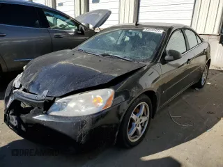 2009 Pontiac G6 1SA z VIN 1G2ZG57N994223794, wystawiony jako Copart lot #83030454 z przebiegiem 203 473 mil mil oraz Nie do naprawy • Non repairable. Historia ofert i sprzedaży dostępna na DreamBid. Obrazek 1.