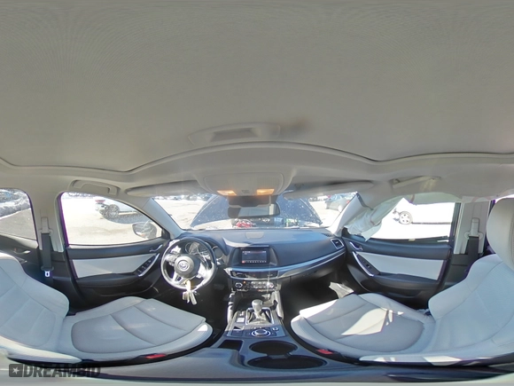 2016 Mazda CX-5 Grand Touring with VIN JM3KE4DY9G0885494, listed as a Copart auction lot 45408165 with 100,178 mi miles and Salvage Title. Bid and sale history available at carsss.com. Image 13.