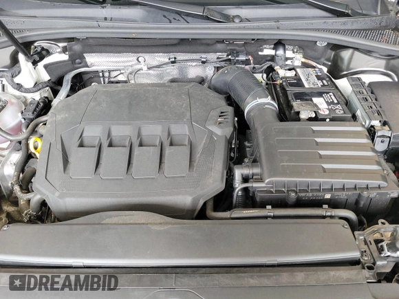 2023 Audi Q3 S line Premium with VIN WA1DECF39P1103194, listed as a IAAI auction lot 42734533 with 44,347 mi miles and . Bid and sale history available at DreamBid. Image 21.