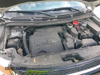 2014 Ford Explorer with VIN 1FM5K7B87EGA54109, listed as a IAAI auction lot 42090288 with 183,085 mi miles and . Bid and sale history available at DreamBid. Image 10.