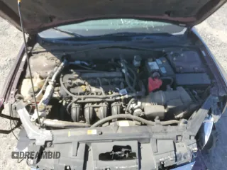 2012 Ford Fusion SEL z VIN 3FAHP0JA5CR365855, wystawiony jako Copart lot #58206175 z przebiegiem 72 223 mil mil oraz Szkoda całkowita • Salvage title. Historia ofert i sprzedaży dostępna na DreamBid. Obrazek 11.